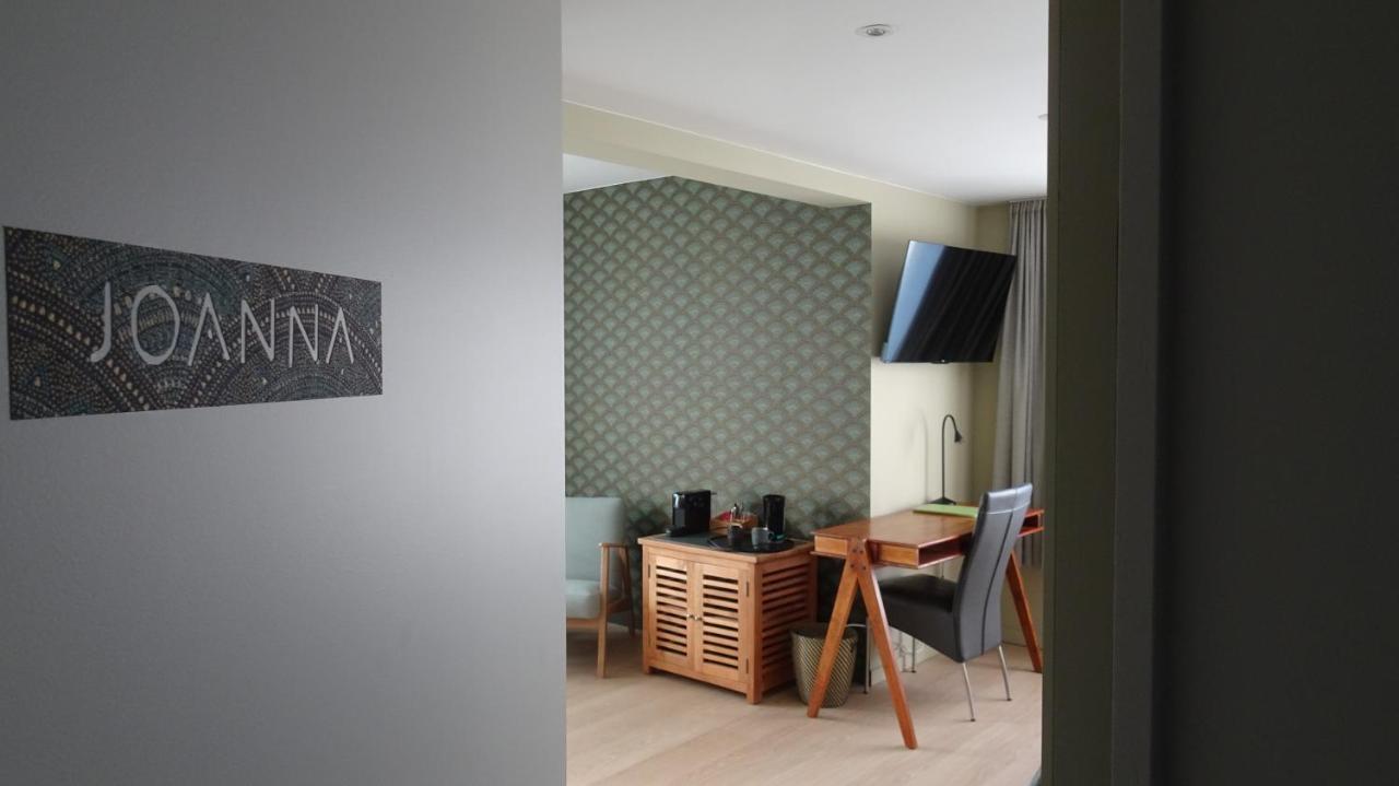 B&B Maaltebrug เกนต์ ภายนอก รูปภาพ